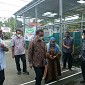 Kunker Ke Gorontalo, Dirjen Bina Pemdes Apresiasi Penerapan E-Government Desa Pilohayanga