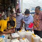ID FOOD Distribusi Minyak Goreng Curah Hingga 52 Juta Liter
