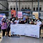 Lakukan Kampanye Serentak, Daop 1 Jakarta Bersama Komnas Perempuan Ajak Penumpang KA Cegah Dan Lapor Tindak Pelecehan Seksual di Kereta Api