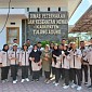 Tangani PMK di Tulungagung, Kementan Turunkan Tim Relawan