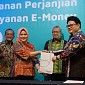 Finnet Kolaborasi Topindoku Majukan Digital Payment di Kalimantan