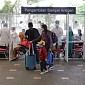 Daop 1 Jakarta Tambah 4 Lokasi Layanan Antigen Di Stasiun, Cek info Lengkap Jam Operasional Nya