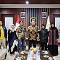 Forum Alumni Perguruan Tinggi Indonesia Dukung Upaya Ketua DPD RI Kembalikan UUD 1945 Naskah Asli   