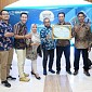 Kampoeng Kepiting Kutawaru Binaan Pertamina Cilacap Raih Satria Brand Award 2022