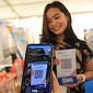 Pesta Rakyat Simpedes di Karawang: 25 Ribu Orang Aktivasi BRIMo dalam 3 Hari Melalui Penyuluh Digital BRI Pelaku UMKM