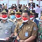 Kemendagri Apresiasi Antusiasme Pemprov DKI Jakarta Meriahkan Gerakan Pembagian 10 Juta Bendera