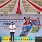 PGN Gas In Jargas GasKita di 800 Pelanggan Baru, Dukung Program Tangerang Bersih