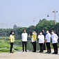 Dampingi Presiden Jokowi, Menteri Basuki: Renovasi TMII Capai 98 Persen, Berkonsep Destinasi Wisata Rakyat