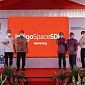 Telkom Resmikan IndigoSpace SDK Semarang, Wadah Komunitas Kreatif dan Digitalisasi UMKM  
