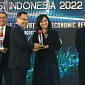 Konsisten Terapkan ESG, BRI Rebut 2 Penghargaan Utama Penghargaan ICAII 2022