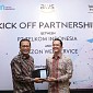 Telkom Kerja Sama Amazon Web Services Perkuat Posisi Sebagai B2B IT Services Provider Terdepan di Indonesia