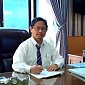Dr Andy Feft: Terjadi Mal Administrasi, Pimpinan MPR RI Bisa Membatalkan SK DPD Yang Memberhentikan Fadel Sebagai Wakil Ketua MPR