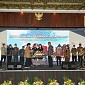 Kick Off Gerakan Nasional Bangga Buatan Indonesia Kalbar 2022 
