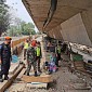 Pasca Penertiban, KAI Daop 1 Jakarta Terus Lakukan Operasi Pengamanan Aset Kawasan Gunung Antang