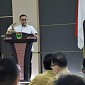 Menteri Anas Ajak Kepala Daerah di Sumbar Sukseskan Reformasi Birokrasi Tematik