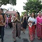 Menteri PPPA: Bangga Pakai Batik, Perkuat Pemberdayaan Perempuan