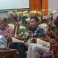 Politeknik AUP Siap Menjadi Ocean Institute of Indonesia