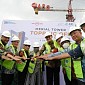 Hadirkan Layanan Kesehatan Berkualitas Tinggi, Pertamedika IHC Bangun MERIAL Tower RS PELNI Jakarta