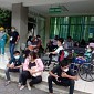 RS Krakatau Medika Anak Perusahaan Pertamedika IHC Cepat  Antisipasi Gempa Banten
