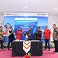 PGN Gandeng PT Pindad & PT INTI Kembangkan Infrastruktur Penunjang Gas Bumi