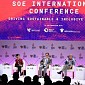 G20 SOE Conference: Bukti Nyata! Inisiatif Transformasi Digital BRI Mampu Tingkatkan Inklusi Keuangan Indonesia