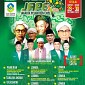 Rayakan Hari Santri,  PW RMI-NU DKI Jakarta Bersama Masjid Istiqlal Gelar Jakarta Pesantren Expo (JAPEX) 2022