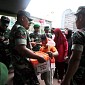 Dukung Kemanunggalan TNI dengan Masyarakat, Pertamina Bagikan 5.000 Paket Sembako pada HUT ke-77 TNI
