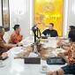 Ketua MPR RI Bamsoet Dukung FKPPI Produksi Film 'Anak Kolong'