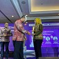Komitmen Kesetaraan Gender, Direktur Keuangan Pertamina Raih Penghargaan Indonesia Women Empowerment Principles (WEPs) 2022