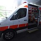 Ambulans Mini ICU Pertamedika IHC Siap Meluncur ke G20 Bali