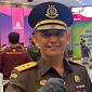 Kamaruddin Simanjuntak Desak Jaksa Agung Copot Sesjampidsus Terkait Kasus Pemerasan Rp10 Miliar