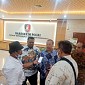 Dirut PT CLM Helmut Hermawan Laporkan Zainal Abidinsyah dkk ke Baresrim Mabes Polri