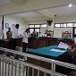 Gugatan Praperadilan Status Tersangka Agus Hartono Dikabulkan Hakim PN Semarang