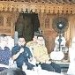 Jaga Stabilitas Ketersediaan dan Harga Pangan Beras, ID FOOD Silaturahmi Perkumpulan Penggilingan Padi dan Pengusaha Beras Indonesia  
