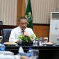 Sukseskan Gernas BBI 2023, Pemprov Banten Dorong UMKM dan Pariwisata