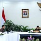 Rapat Dipimpin Wapres, Kementerian PANRB Pacu Penyiapan MPP Digital