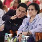 Bersama Tinjau Warisan Soekarno di Bali, Hubungan Erick Thohir dan Megawati Makin Mesra