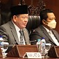 PN Jakpus Tolak Gugatan Fadel Muhammad Terhadap SK DPD RI