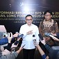 Menteri PANRB Dukung BPS Implementasikan Reformasi Birokrasi Tematik