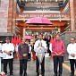 Diresmikan Presiden Jokowi, Pasar Seni Sukawati Jadi Magnet Wisata Kerajinan Khas Bali