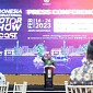 Ketua MPR RI Bamsoet Dukung Gelaran Indonesia International Motor Show 2023