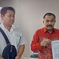 Pengacara Kondang Kamaruddin Laporkan Dugaan Mafia Pidana Libatkan Cepu Polisi