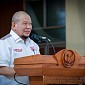Seminar Nasional di Unigal, Ketua DPD RI : Darurat Sistem Akibat Amandemen Konstitusi Harus Diakhiri 