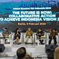 Bappenas Dengarkan Rekomendasi Akademisi Untuk Capai Visi Indonesia 2045