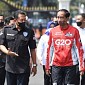 Malam ini IMI Akan Kukuhkan Presiden Joko Widodo Sebagai Bapak Otomotif Indonesia