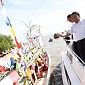 Pj Gubernur Al Muktabar Dukung Festival Teluk Banten dan Pulau Lima Menjadi Wisata Unggulan Kota Serang