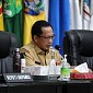 Pimpin Rakor Inflasi Daerah, Mendagri Ingatkan Pemda soal Arahan Presiden pada Rakernas APPSI