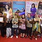 Pertamina Group Borong 50 Penghargaan di Ajang PR Indonesia Awards 2023