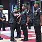 Kasad Jenderal TNI Dudung Pimpin Sertijab Dua Pejabat Pangdam