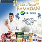 Ramadan, ID FOOD Sediakan Paket Pangan, Distribusi Minyak Goreng Hingga Mobilisasi Stok Sapi Lokal